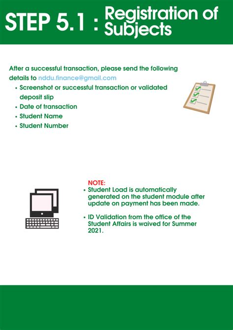 nddu student access.